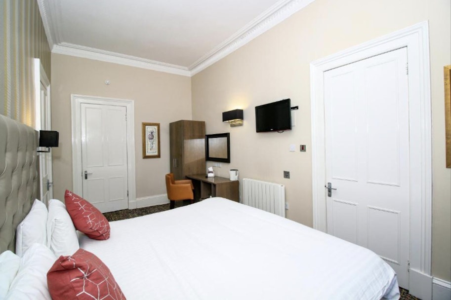 Book a stay at Albion Hotel