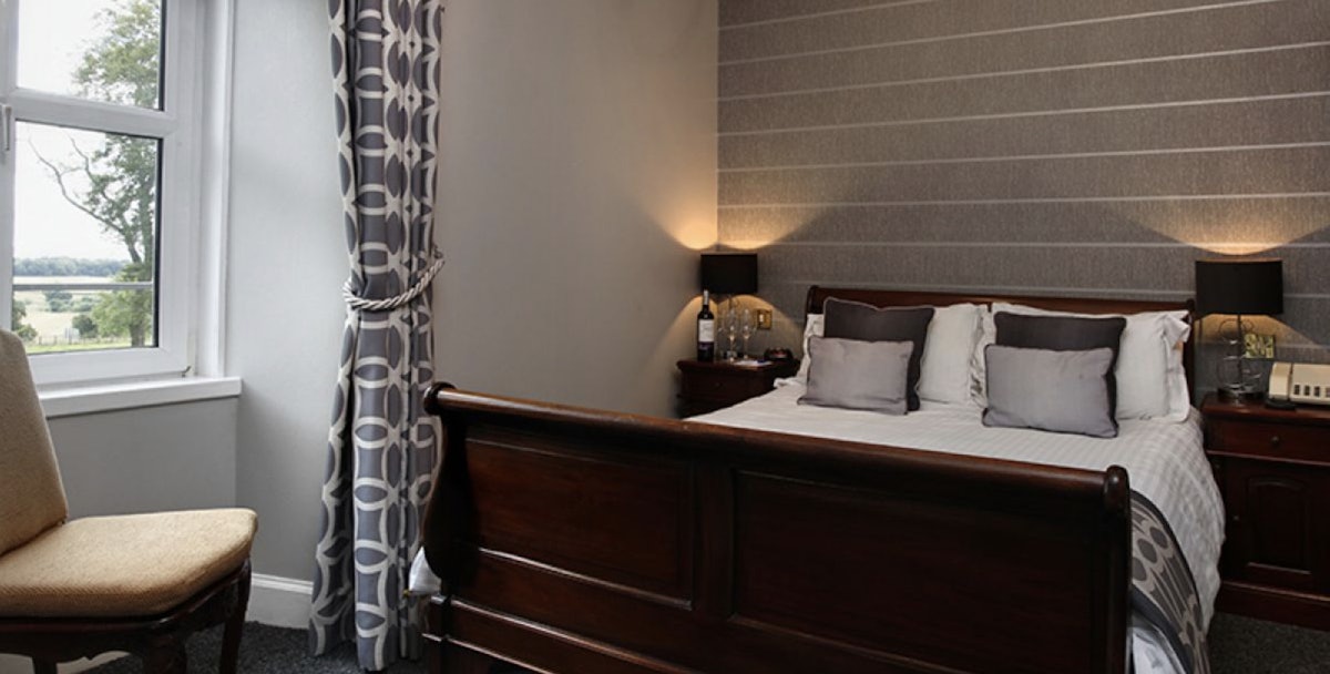 Book a stay at Best Western Dryfesdale Hotel