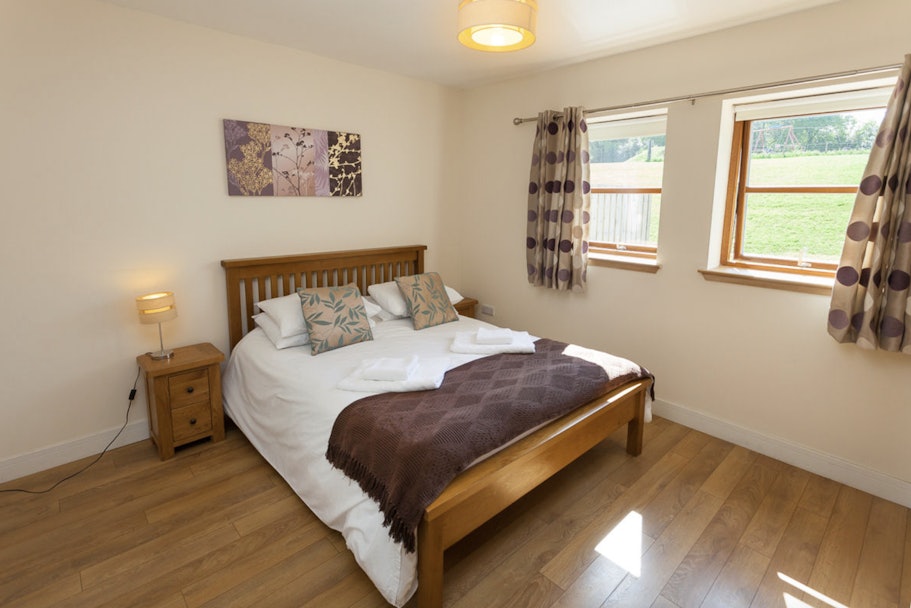 Book a stay at Williamscraig - Beech Cottage