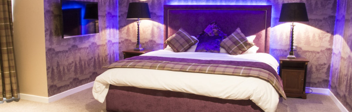 Book a stay at Clachan Cottage Hotel