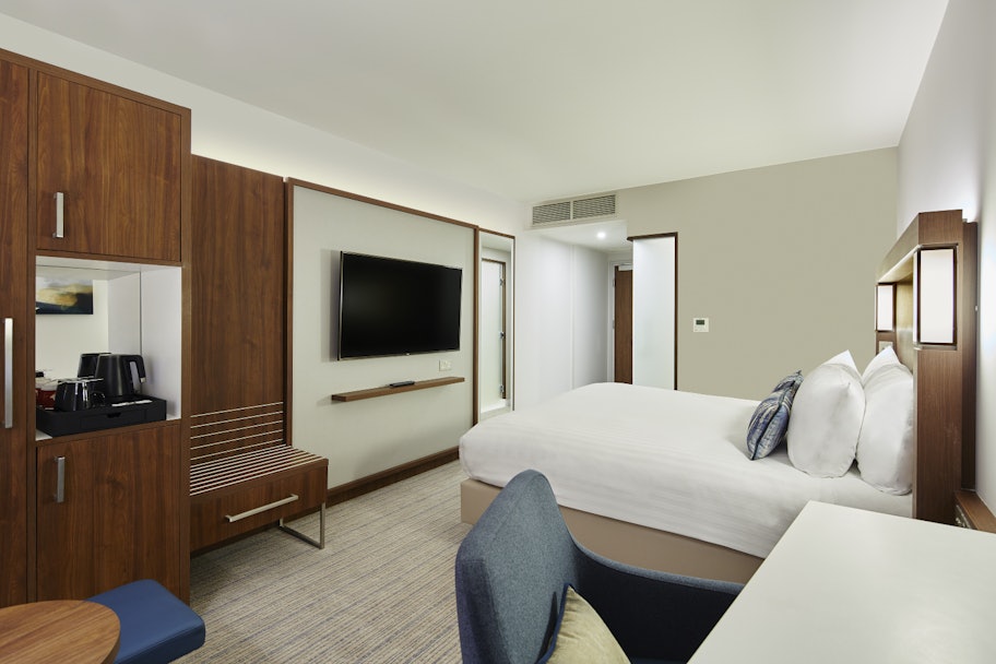 Book a stay at Courtyard by Marriott Inverness Airport