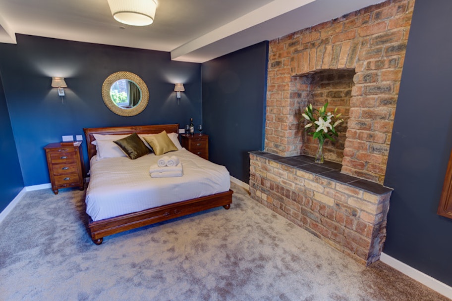 Book a stay at Friars Wynd Hotel