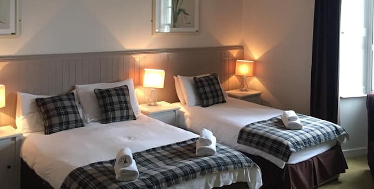 Book a stay at Grey Gull Hotel