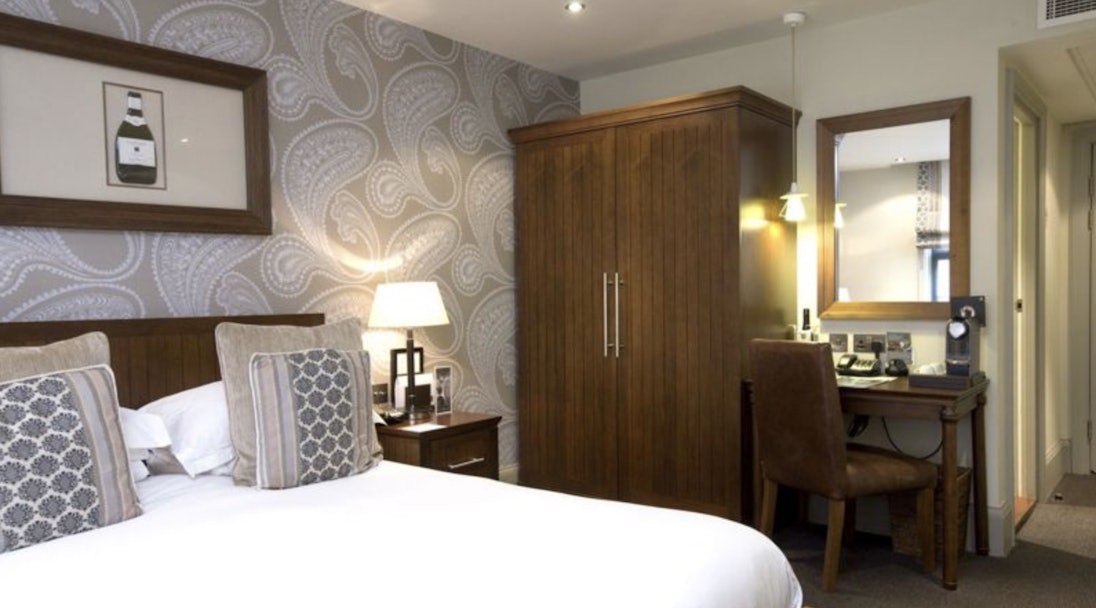 Book a stay at Hotel du Vin Newcastle