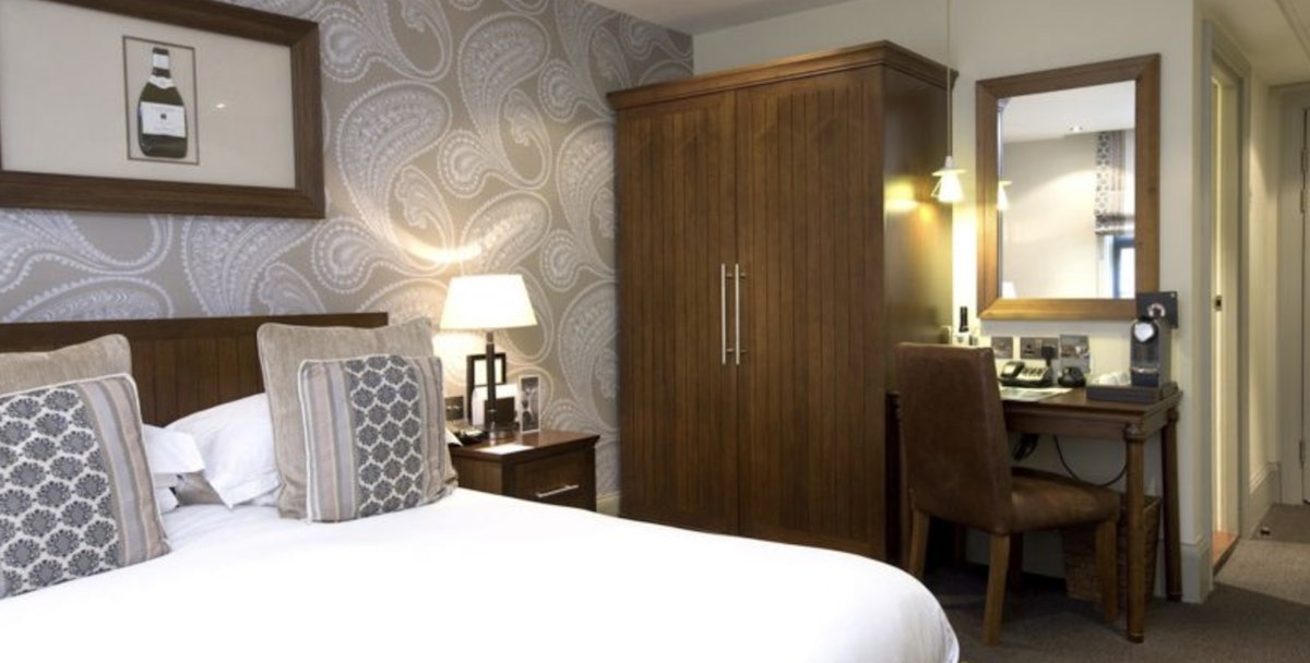 Book a stay at Hotel du Vin Newcastle