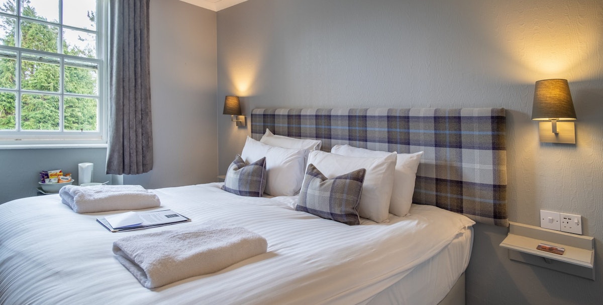 Book a stay at Isle of Skye Guest House