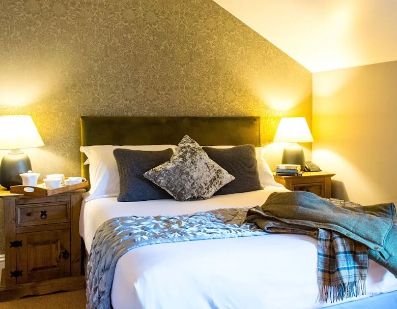 Book a stay at Knockderry House