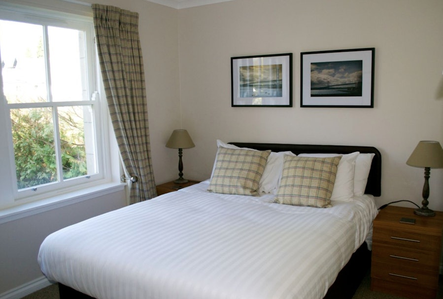 Book a stay at Loch Ness Guest House