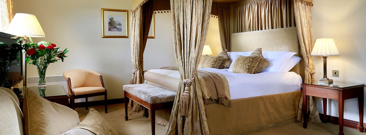 Book a stay at Macdonald Drumossie Hotel