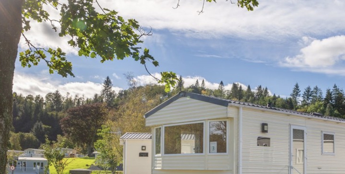 Book a stay at Moffat Manor Holiday Park