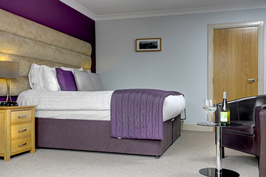 Book a stay at Philipburn Hotel
