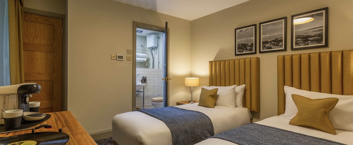 Book a stay at Riva Boutique Hotel