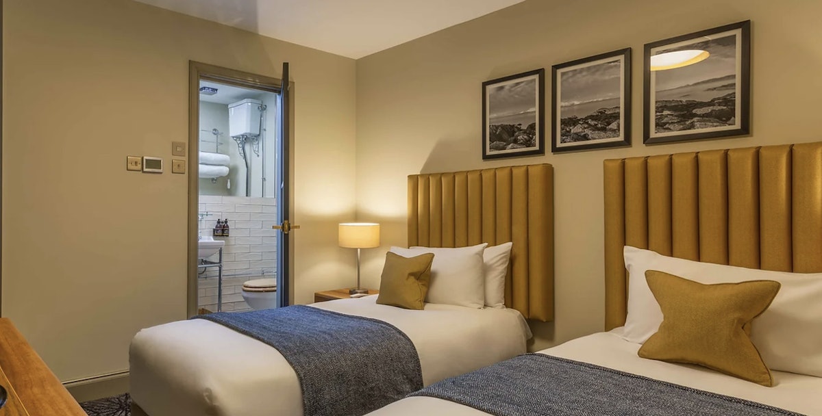 Book a stay at Riva Boutique Hotel