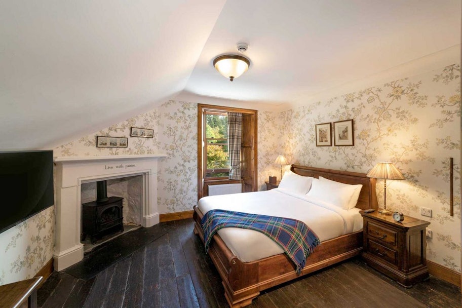 Book a stay at Rokeby Manor