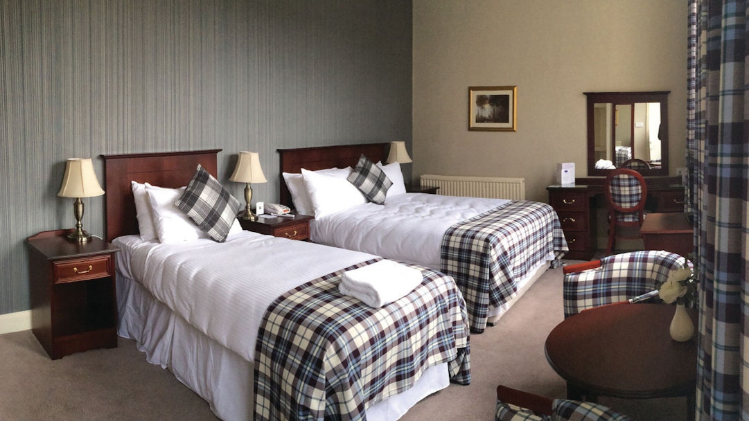Book a stay at Salutation Hotel