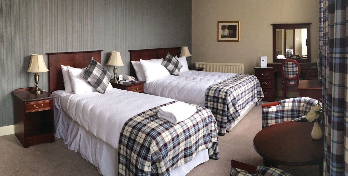 Book a stay at Salutation Hotel