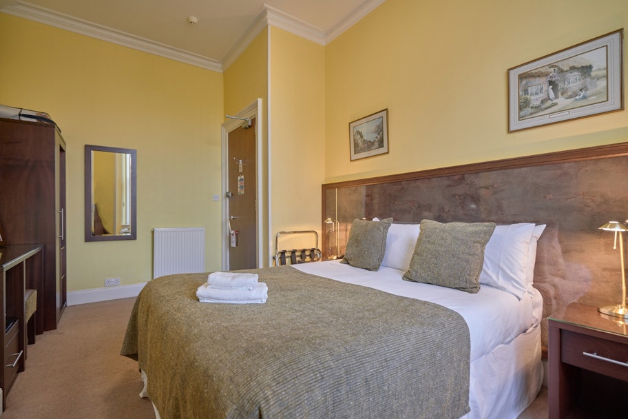 Book a stay at Strathness House Hotel