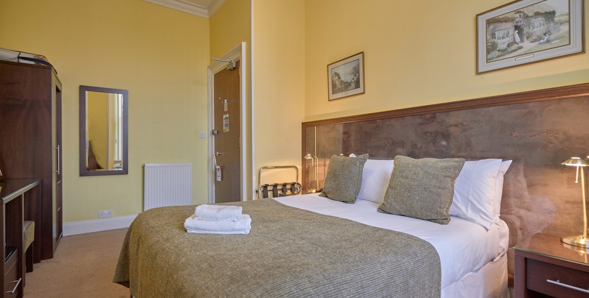 Book a stay at Strathness House Hotel