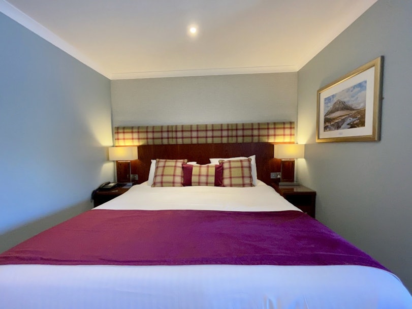 Book a stay at The Clan MacDuff