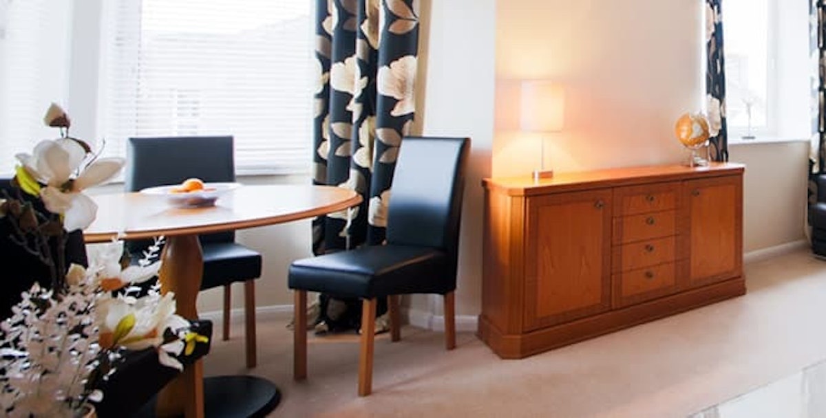 Book a stay at The Spires Aberdeen