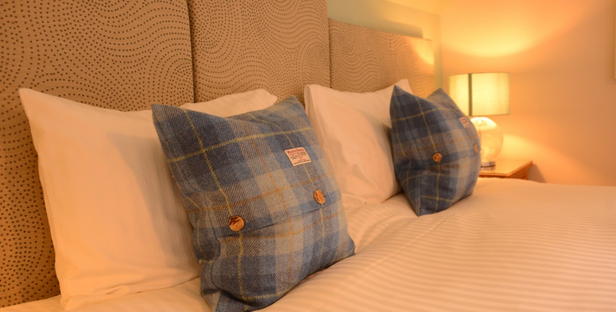 Book a stay at Torlinnhe Guest House