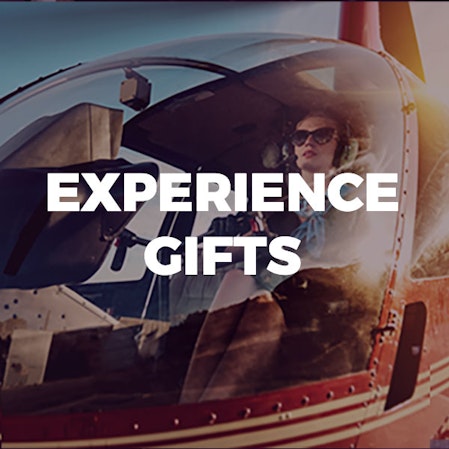 Experience Gifts