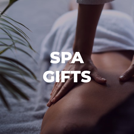 Spa Gifts
