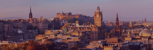 Explore Edinburgh