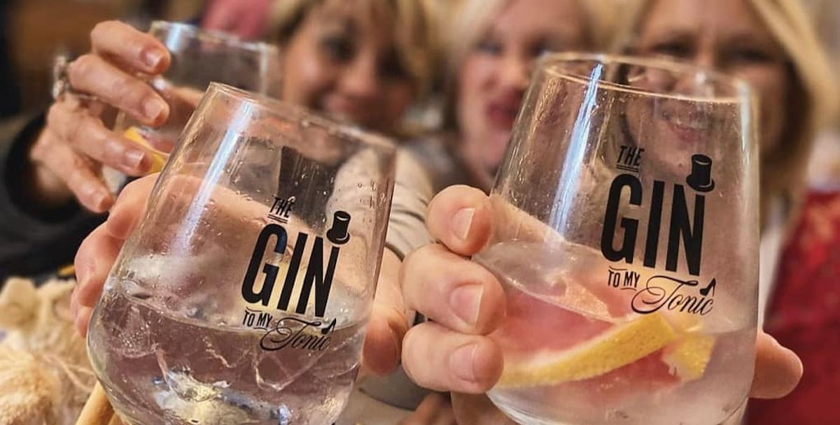 Glasgow Gin Festival